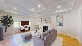 New custom-built house in Toronto